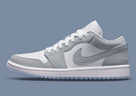 jordan 1 low white price